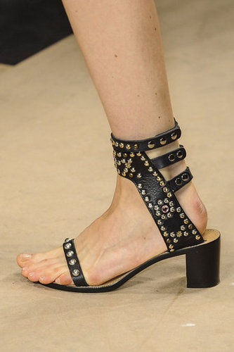 Isabel Marant Spring 2013 Isabel Marant Spring 2013
