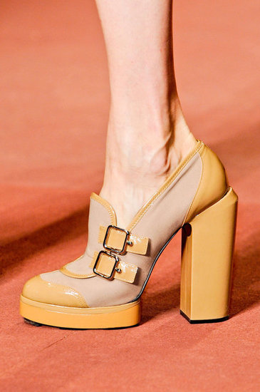 Carven Spring 2013