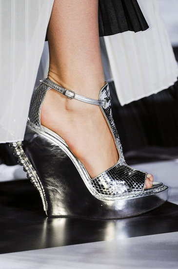 Viktor & Rolf Spring 2013