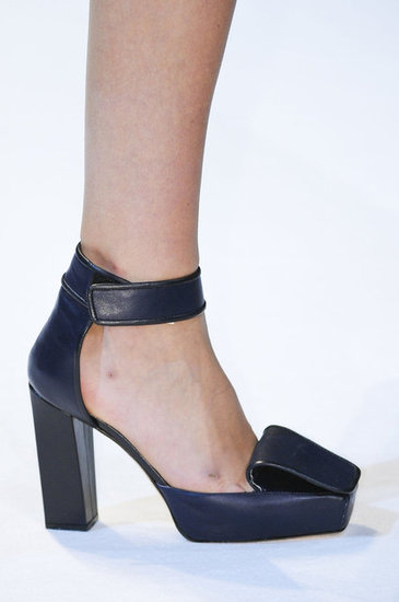 Guy Laroche Spring 2013
