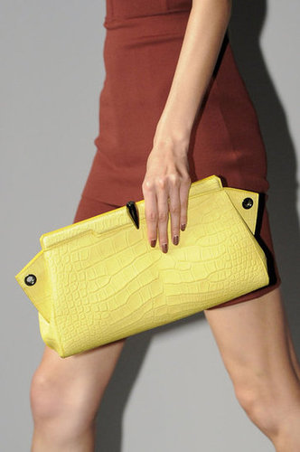 Mugler Spring 2013 Mugler Spring 2013