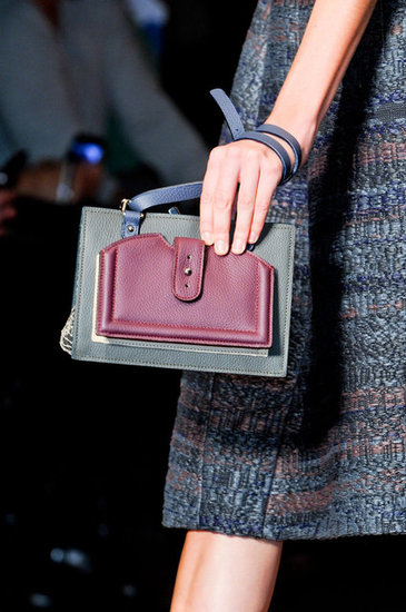 Carven Spring 2013