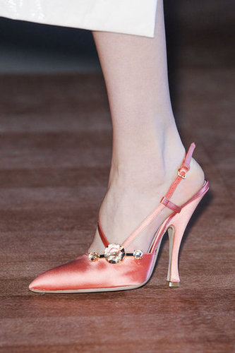 Miu Miu Spring 2013 Miu Miu Spring 2013