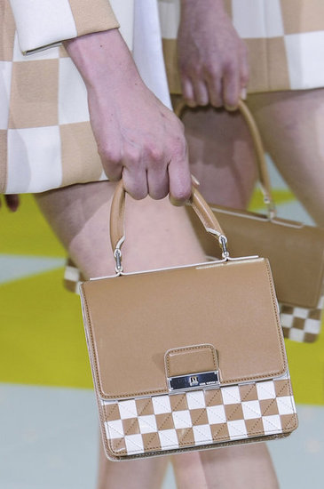 Louis Vuitton Spring 2013