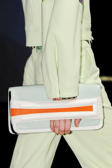 Kenzo Spring 2013