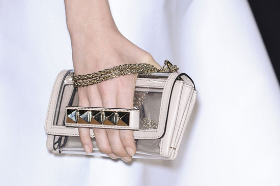 Valentino Spring 2013