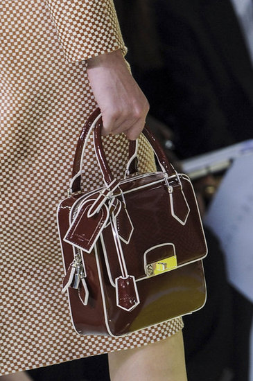 Louis Vuitton Spring 2013