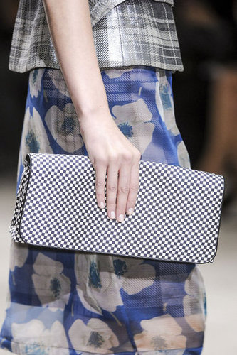 Dries Van Noten Spring 2013 Dries Van Noten Spring 2013
