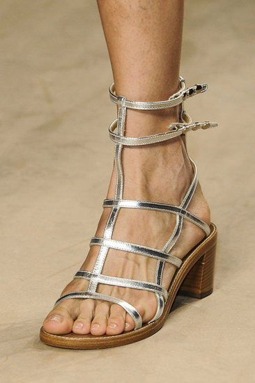 Isabel Marant Spring 2013
