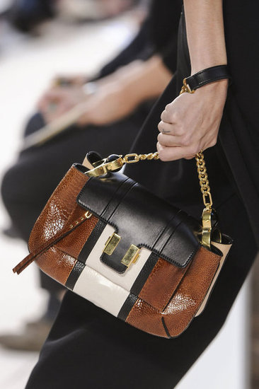 Chloe Spring 2013