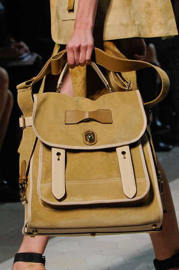 Loewe Spring 2013