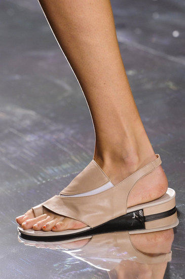 Issey Miyake Spring 2013