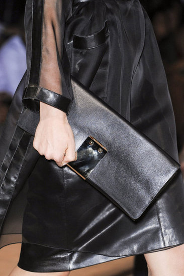 Valentino Spring 2013