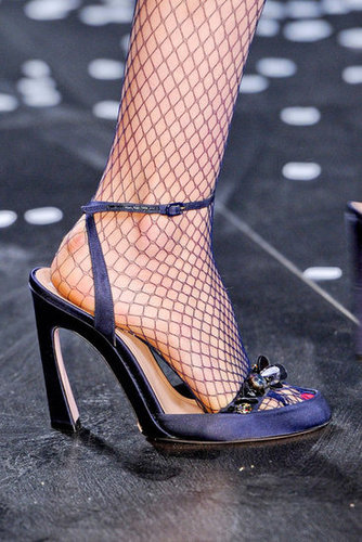 Nina Ricci Spring 2013 Nina Ricci Spring 2013