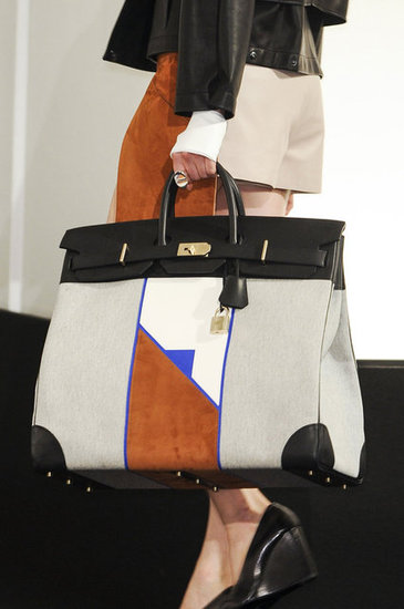 Hermes Spring 2013