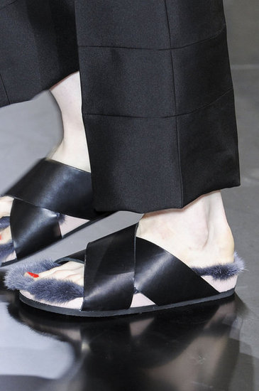 Celine Spring 2013