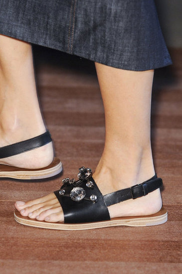 Miu Miu Spring 2013