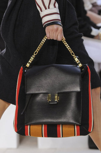 Chloe Spring 2013 Chloe Spring 2013