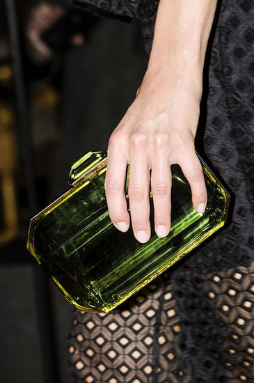 Stella McCartney Spring 2013
