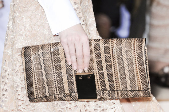 Valentino Spring 2013