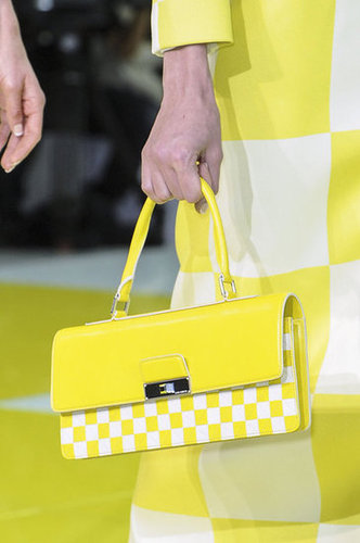 Louis Vuitton Spring 2013 Louis Vuitton Spring 2013