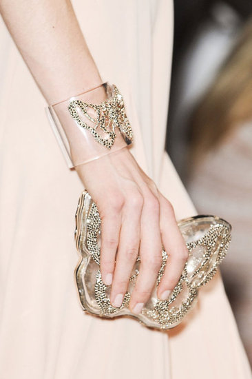 Valentino Spring 2013