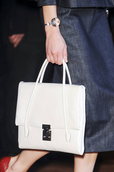 Miu Miu Spring 2013