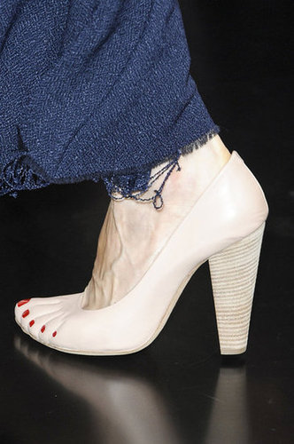 Celine Spring 2013 Celine Spring 2013