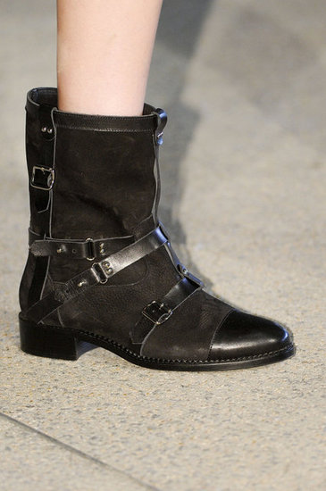 Alexis Mabille Spring 2013