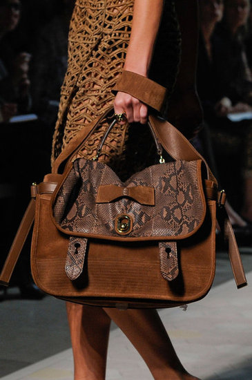 Loewe Spring 2013