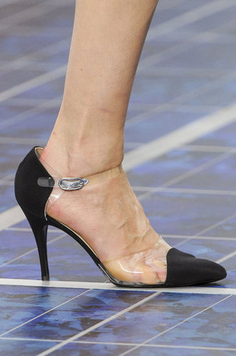 Chanel Spring 2013 Chanel Spring 2013