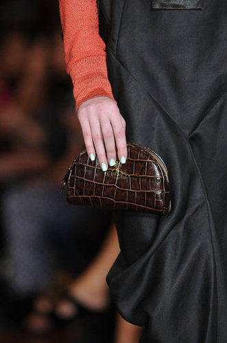 Vivienne Westwood Spring 2013 Vivienne Westwood Spring 2013