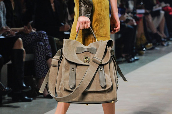 Loewe Spring 2013