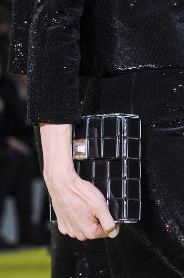 Louis Vuitton Spring 2013
