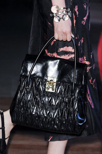 Miu Miu Spring 2013 Miu Miu Spring 2013