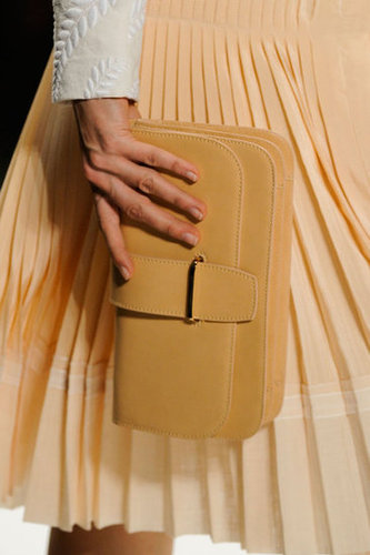 Vanessa Bruno Spring 2013 Vanessa Bruno Spring 2013