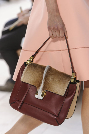 Chloe Spring 2013