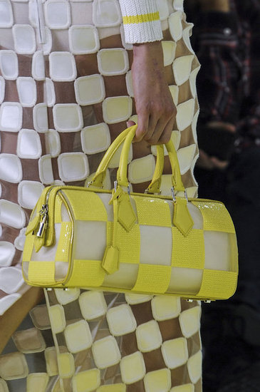 Louis Vuitton Spring 2013
