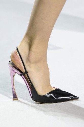 Christian Dior Spring 2013 Christian Dior Spring 2013