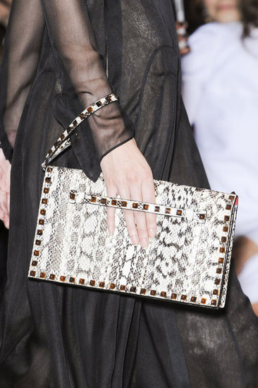 Valentino Spring 2013
