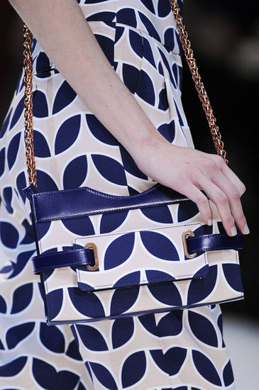 Guy Laroche Spring 2013