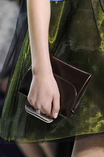 Christian Dior Spring 2013