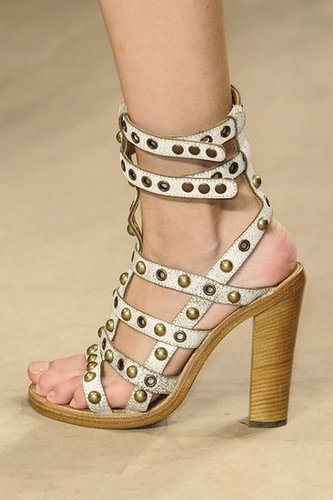 Isabel Marant Spring 2013 Isabel Marant Spring 2013