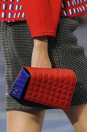 Chanel Spring 2013 Chanel Spring 2013
