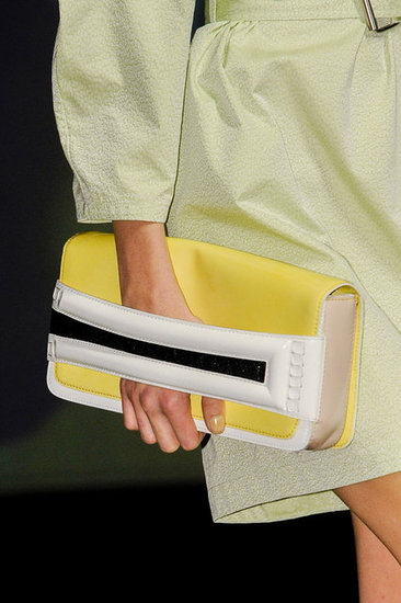 Kenzo Spring 2013