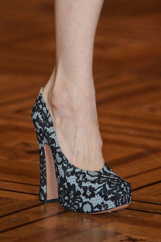 Vivienne Westwood Spring 2013 Vivienne Westwood Spring 2013