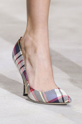 Dries Van Noten Spring 2013 Dries Van Noten Spring 2013