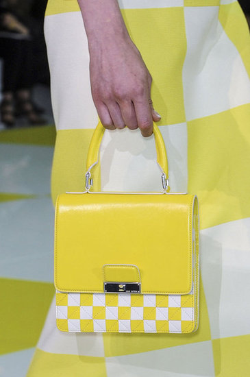 Louis Vuitton Spring 2013