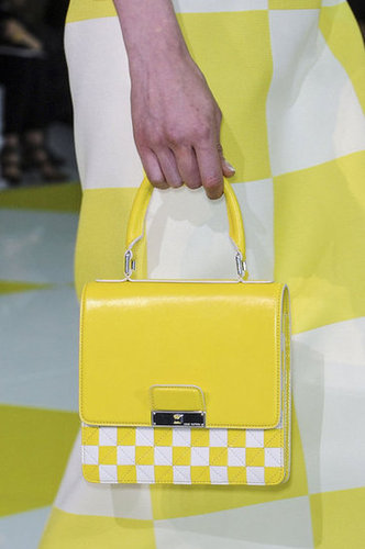 Louis Vuitton Spring 2013 Louis Vuitton Spring 2013