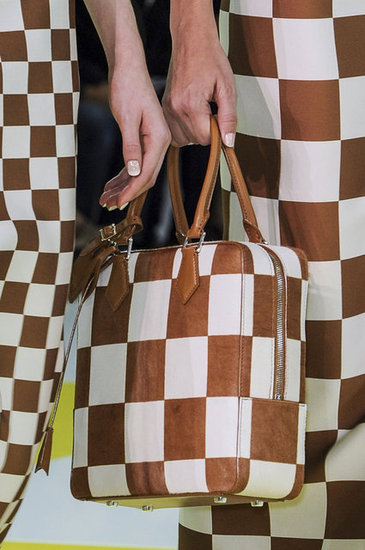 Louis Vuitton Spring 2013